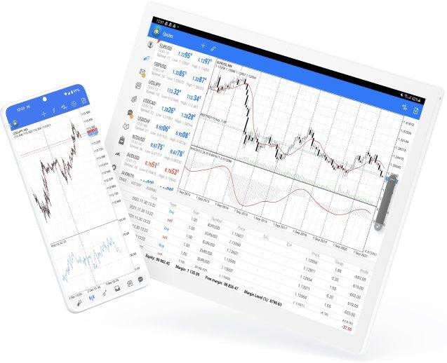 FBS MetaTrader: Plataforma de Trading Confiável