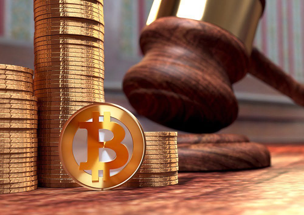 Países Onde o Bitcoin não é Legal nem Ilegal