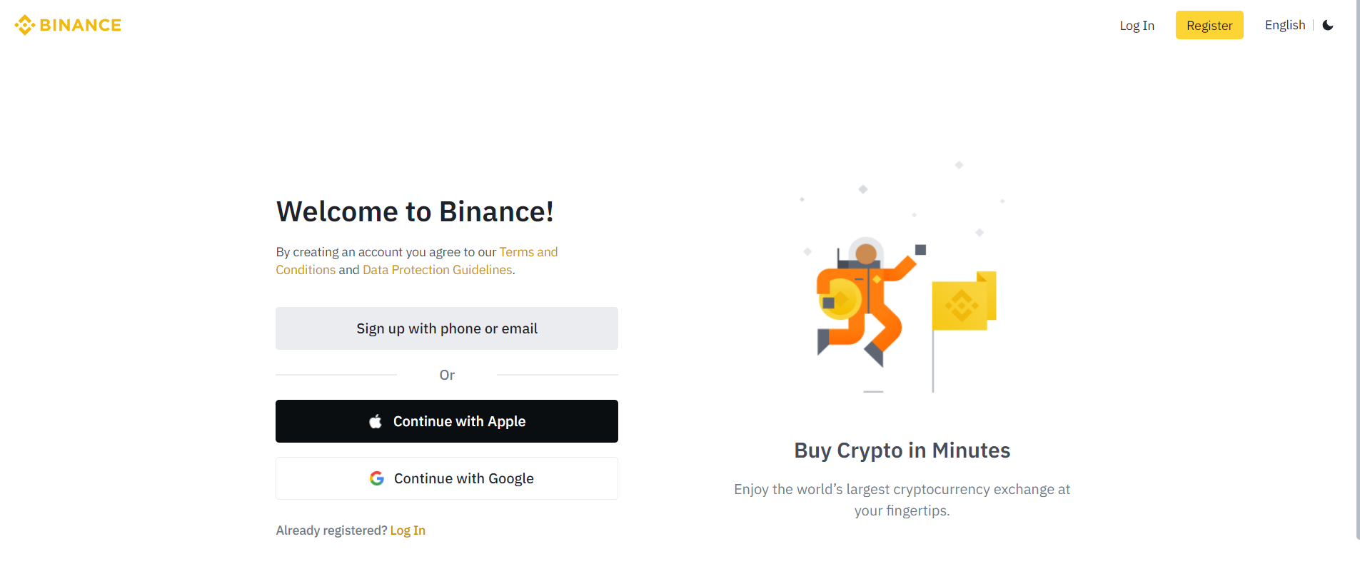 Binance NFT: Como Ganhar em Tokens