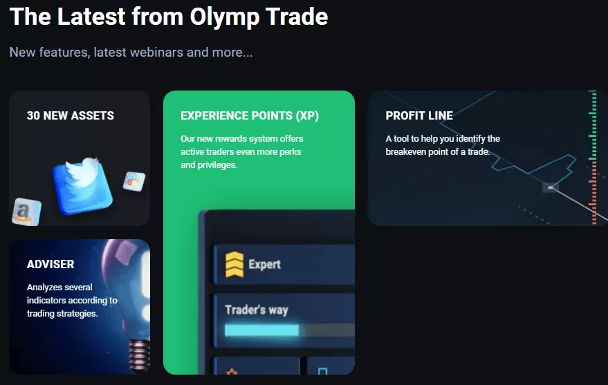 A Olymp Trade é Confiável? Tudo que Você Precisa Saber