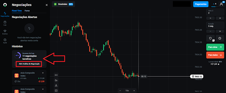 O que Diferencia a Olymp Trade Brasil das Outras Plataformas de Trading