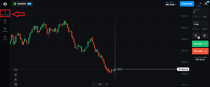 O que Diferencia a Olymp Trade Brasil das Outras Plataformas de Trading