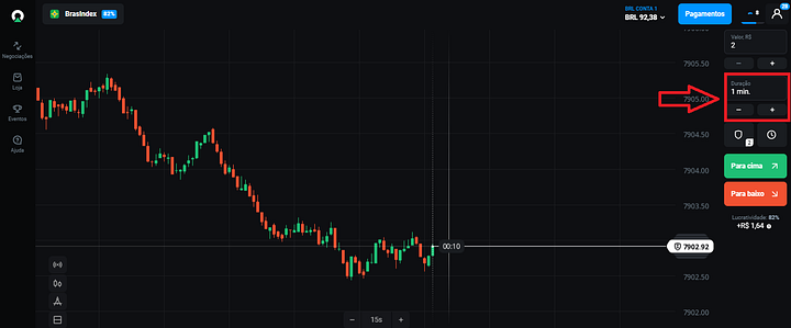 O que Diferencia a Olymp Trade Brasil das Outras Plataformas de Trading