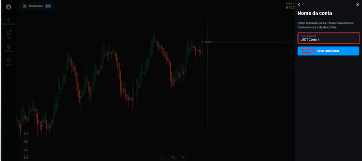 Explorando o USDT na Olymp Trade: Uma Revolução no Trading Online