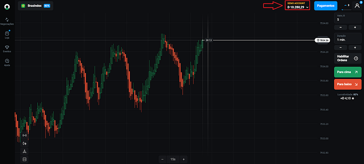 Explorando o USDT na Olymp Trade: Uma Revolução no Trading Online