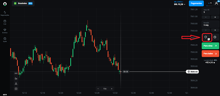 O que Diferencia a Olymp Trade Brasil das Outras Plataformas de Trading