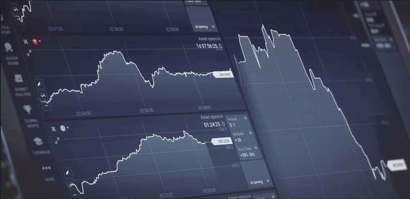 Corretora Exnova: Investimentos Inteligentes