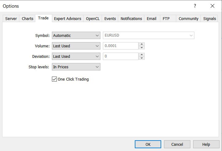 Começando a Operar no MetaTrader 4 e 5