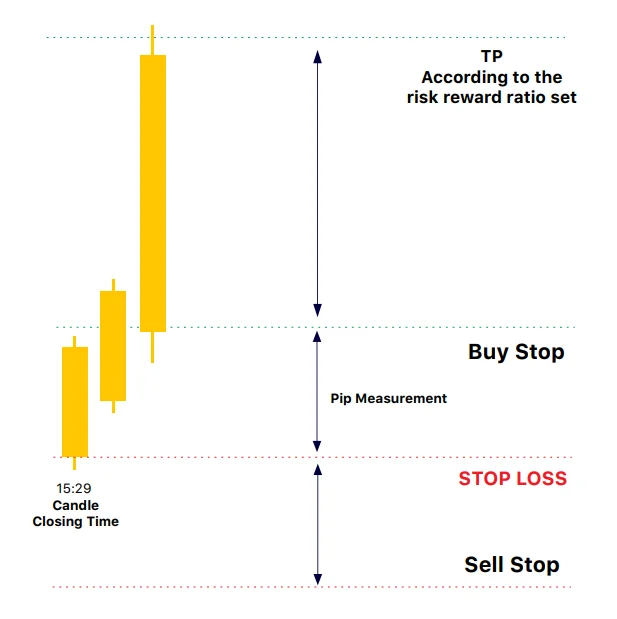 Epignosis Robot no Mercado de Forex