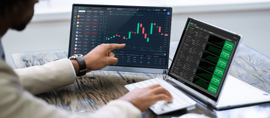 Como Investir em Forex em 2025: Estratégias para Maximizar Seus Retornos