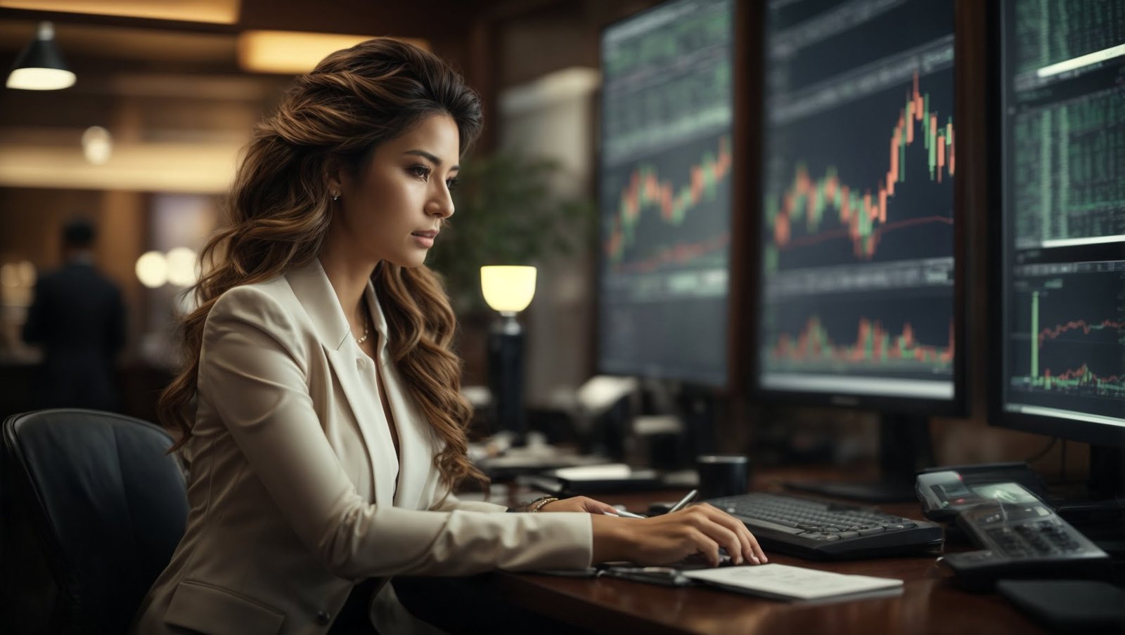 Os Riscos Forex que os Investidores Devem Considerar