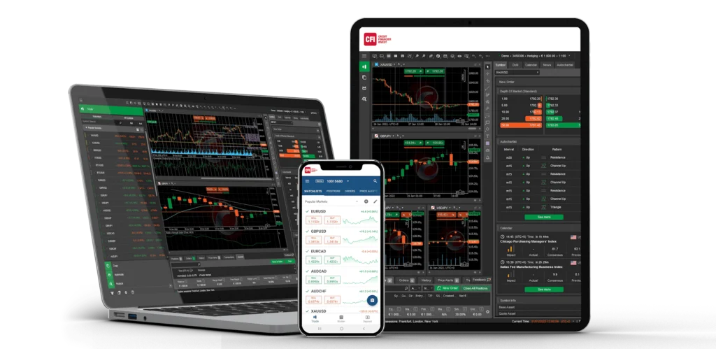 Contas de Teste Para Novatos no Mercado Financeiro