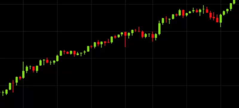 Tendências no Mercado Forex: Como Identificá-las e Compreendê-las