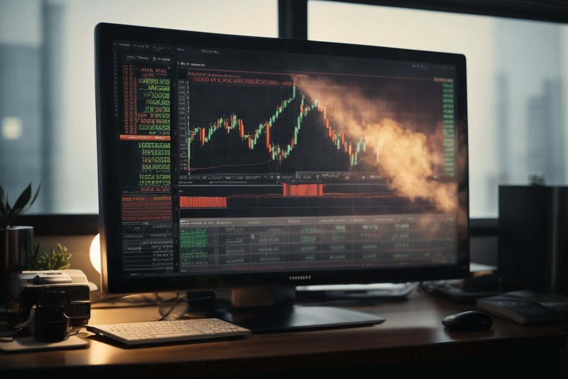 FBS vs IC Markets - Uma Comparação Detalhada e Atualizada