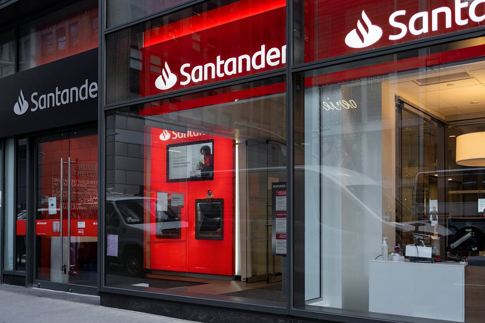 Como Aumentar o Limite do Cartão de Credito Santander