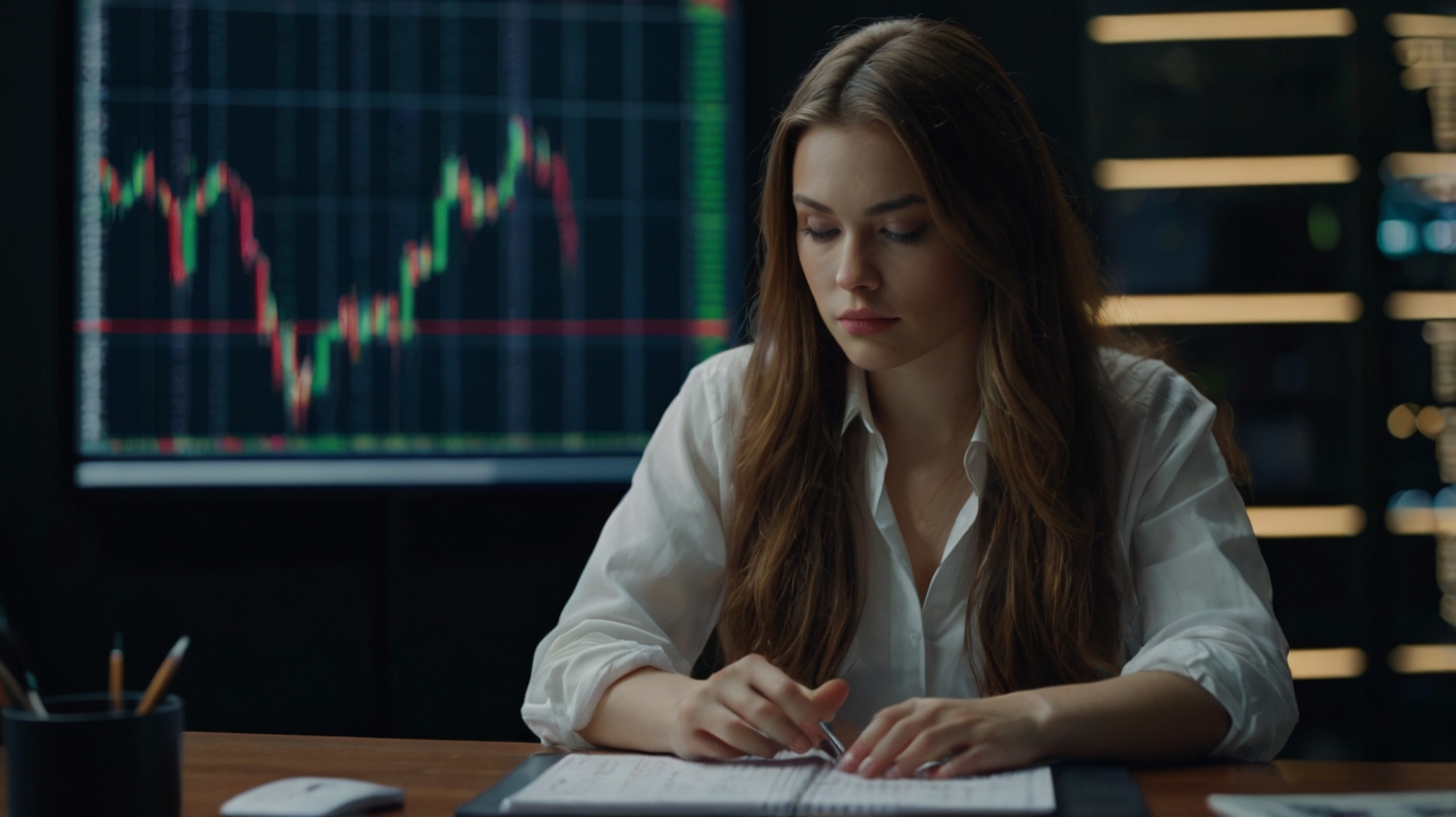 Qual a Diferença Entre Nasdaq e S&P 500?
