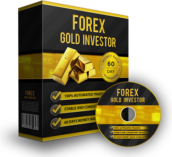 Forex Gold Investor: Revolução no Trading de Ouro!