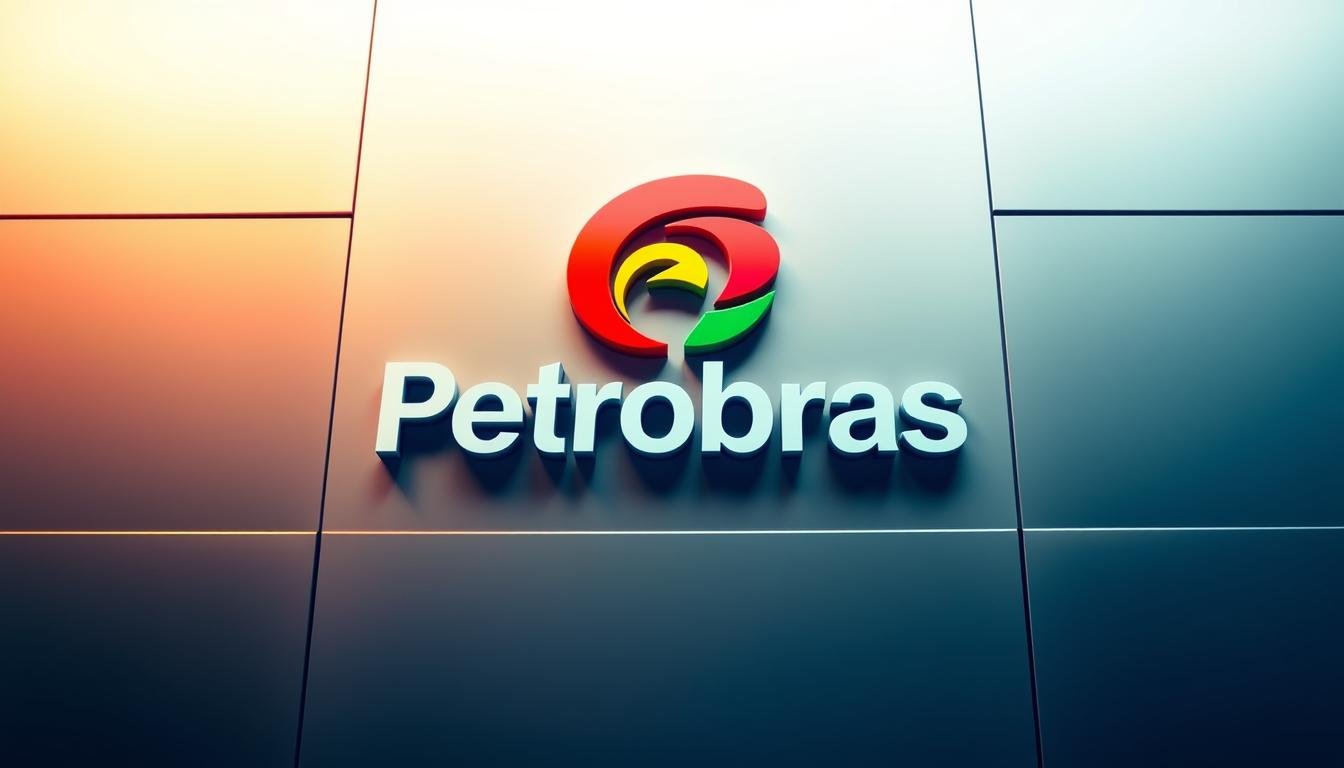 Petrobras logo