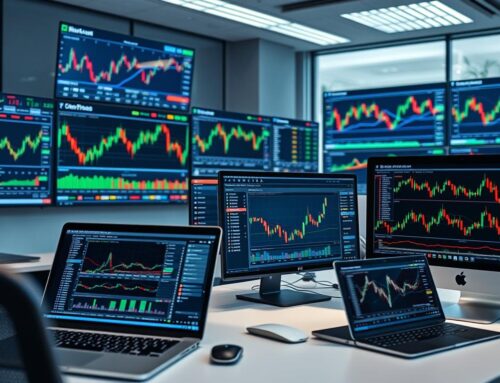 Range Trading Forex: Como Dominar os Mercados Laterais