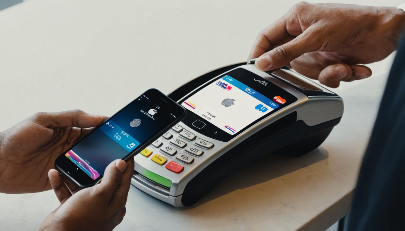 Top Brokers de Forex que Aceitam Apple Pay