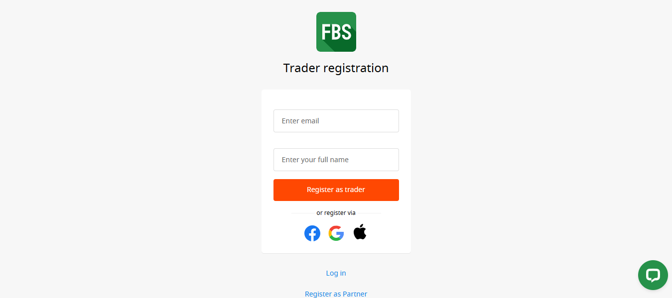 FBS é Confiável? Um Guia Completo para Traders