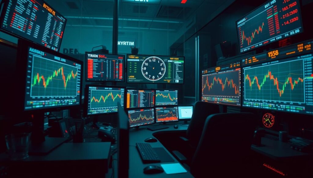 trading de notícias em opções binárias