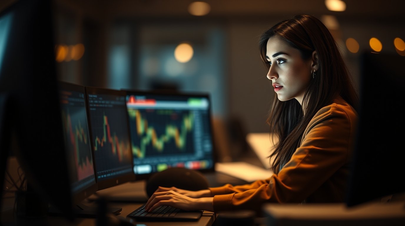 Como Iniciar no Forex Trading: Tudo Que Você Precisa Saber