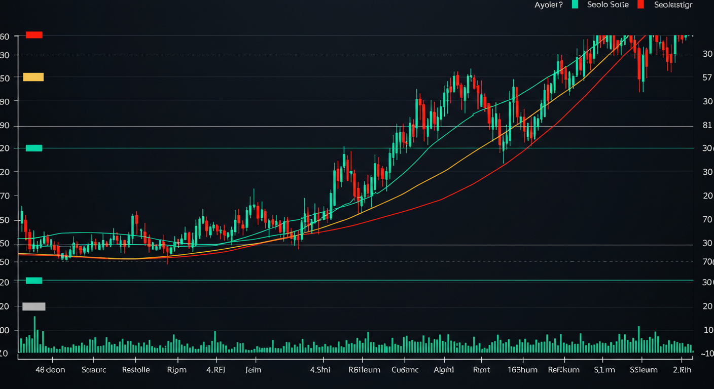 Como Aprimorar Sua Estratégia de Swing Trading Com RSI