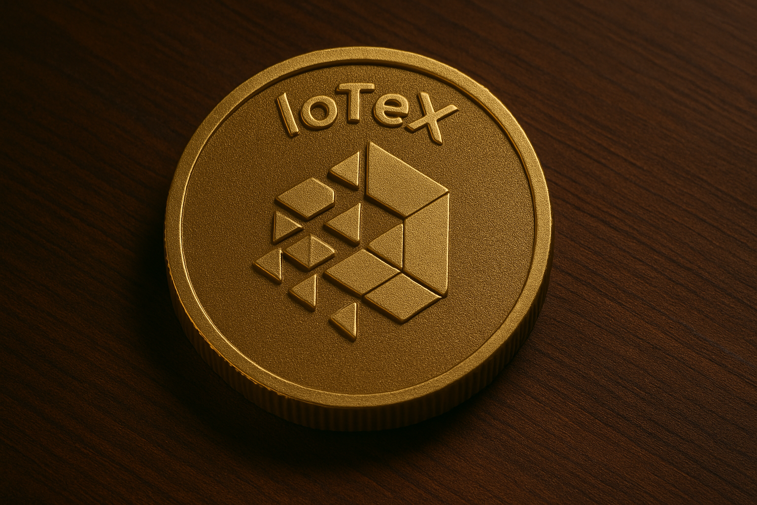 Previsão de Preços IoTeX (IOTX) 2030