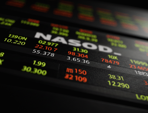 NASDAQ Composite: Os Gigantes Tecnológicos que Dominam o Mercado
